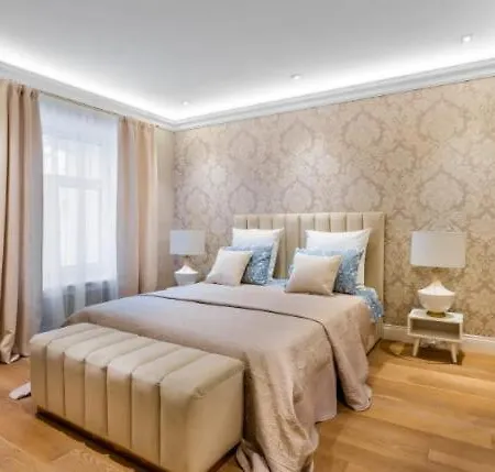 Baro Apart Daire Paris